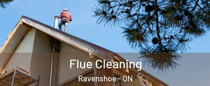  Flue Cleaning Ravenshoe - ON
