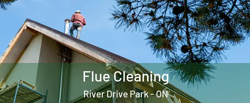  Flue Cleaning River Drive Park - ON