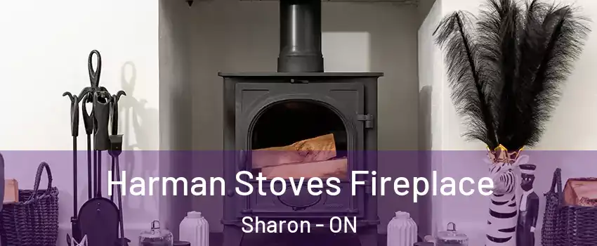  Harman Stoves Fireplace Sharon - ON