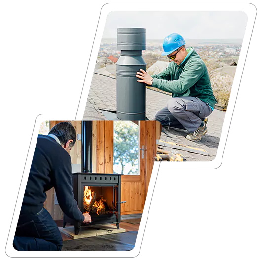Remove Chimney Odor in East Gwillimbury, ON