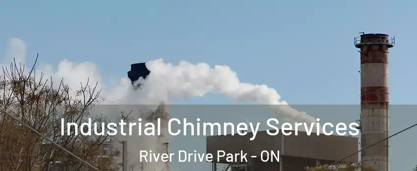  Industrial Chimney Services River Drive Park - ON