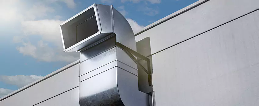 Trusted Air Duct Cleaning Company in East Gwillimbury, Ontario