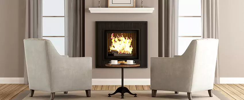 Astria Vent Free Gas Fireplaces Installation in East Gwillimbury, ON