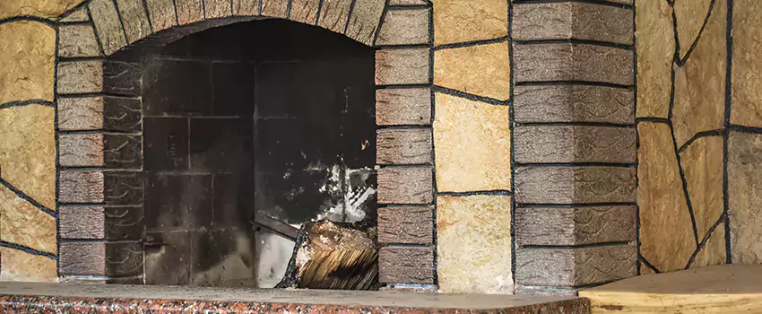 Damaged Brick Fireplace Replacements Services in East Gwillimbury, ON