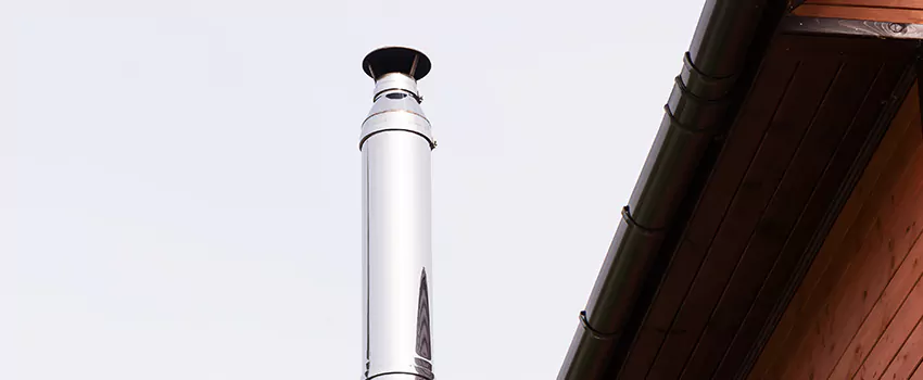 Animal Screen Chimney Cap Repair And Installation Services in East Gwillimbury, Ontario