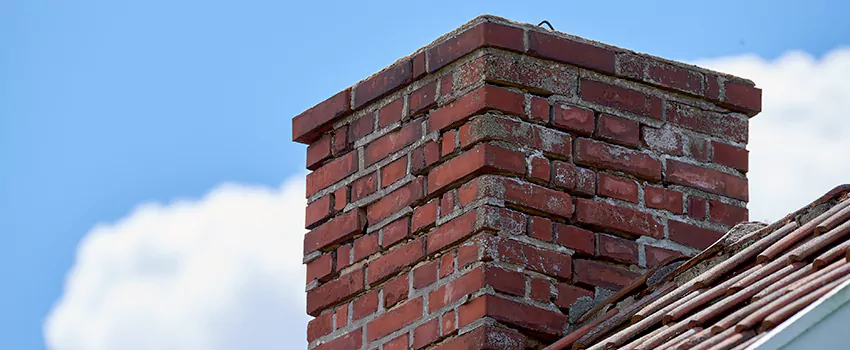 Chimney Fireplace Ash Dump Cleaning in Baldwin, ON