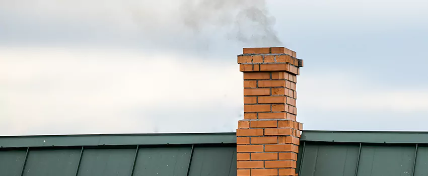 Clean Blocked Chimney in East Gwillimbury, Ontario