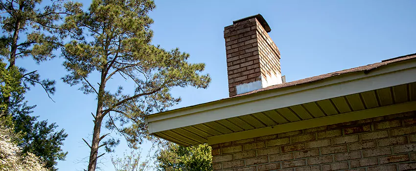 Chimney Chase Inspection Near Me in East Gwillimbury, Ontario