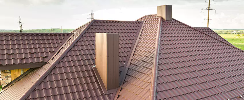 Chimney Creosote Cleaning in East Gwillimbury, ON