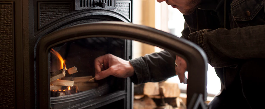 Residential Chimney Flashing Restoration in East Gwillimbury, ON