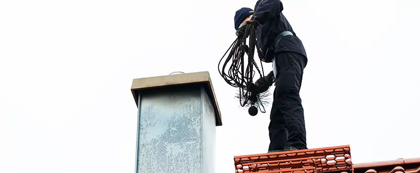 Chimney Flue Relining Services in Baldwin, Ontario