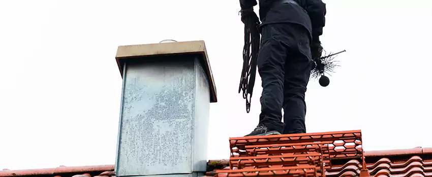 Chimney Inspection Levels in East Gwillimbury, ON
