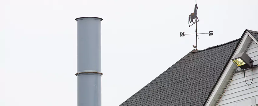 Chimney Liner Services Cost in East Gwillimbury, ON