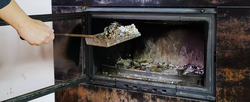 Wood Burning Chimney Odor Removal in East Gwillimbury, Ontario