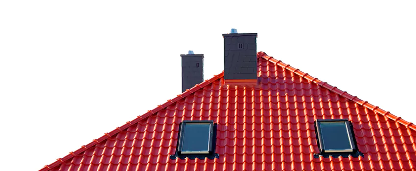 Chimney Pot Replacement in East Gwillimbury, ON