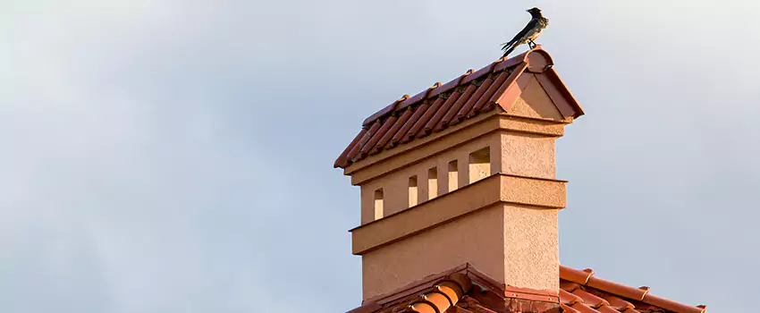 Cost To Rebuild A Chimney in East Gwillimbury, Ontario