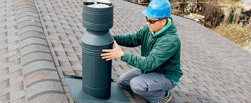 Chimney Inspection in East Gwillimbury, ON