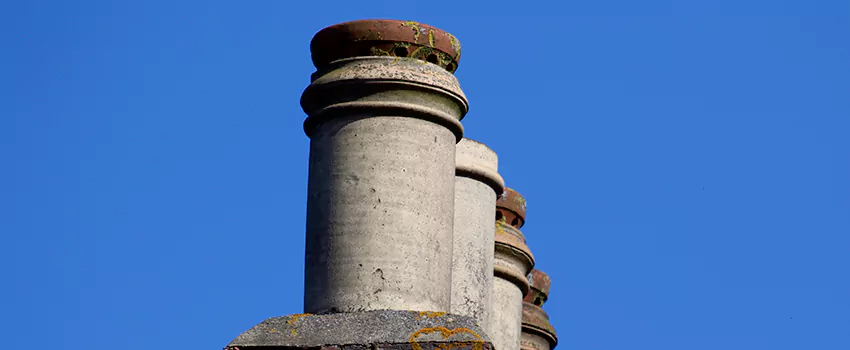 Chimney Crown Repair in East Gwillimbury, ON