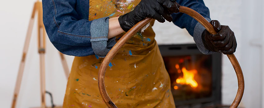 Chimney Saver Waterproofing Services in East Gwillimbury, Ontario