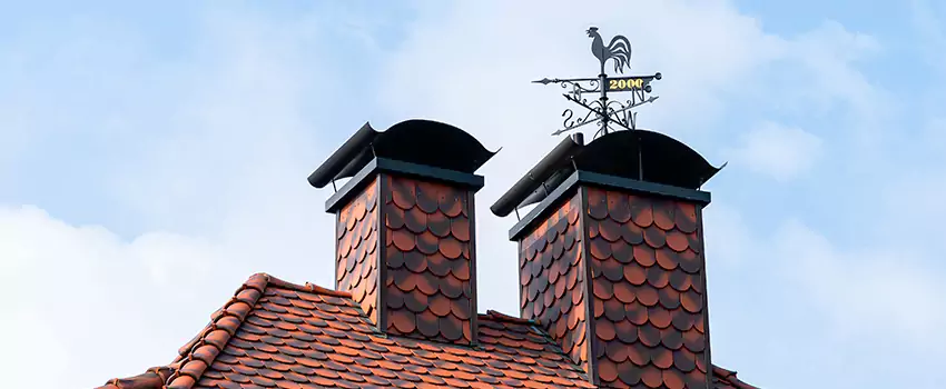 Chimney Installation in East Gwillimbury, ON