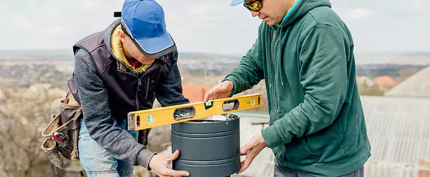 Chimney Service Company in East Gwillimbury, Ontario
