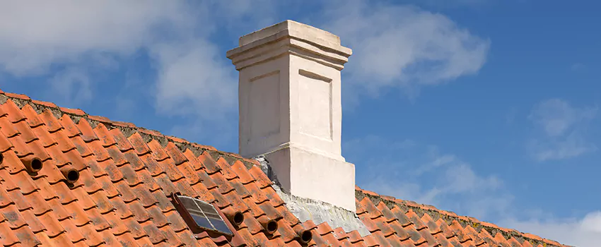 Chimney Sweep To Clear Creosote Buildup in East Gwillimbury, ON