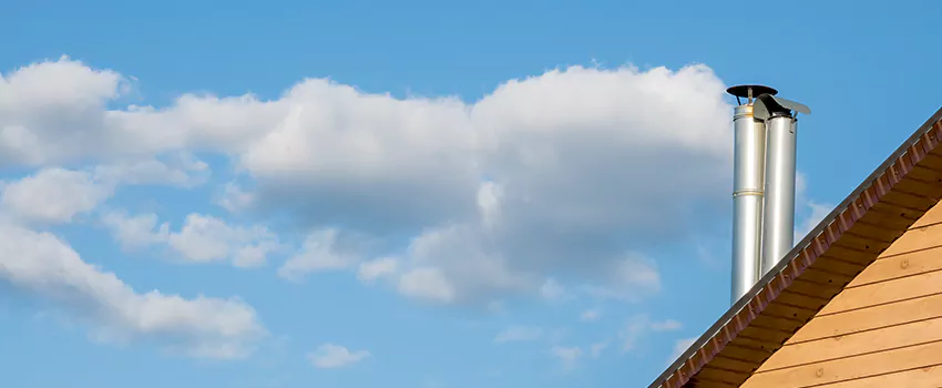 Diagnosing Commercial Chimney Problems in East Gwillimbury, ON