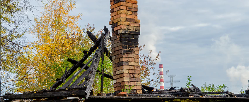 Broken Chimney Bricks Repair Services in East Gwillimbury, ON