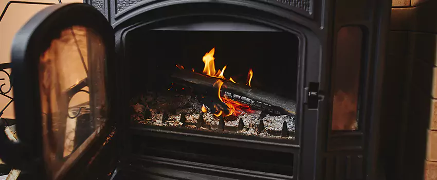 Advantages of Drolet Fireplaces in East Gwillimbury, Ontario