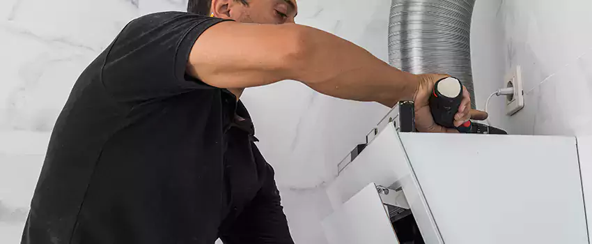 Dryer Duct Cleaning in East Gwillimbury, Ontario