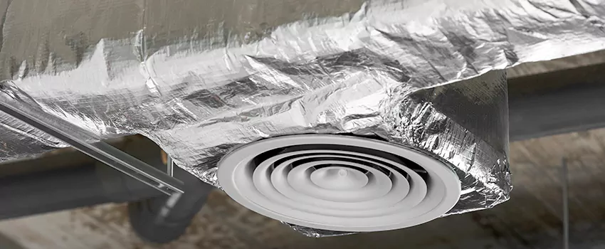 Duct Cleaning Specialists Near Me in East Gwillimbury 
