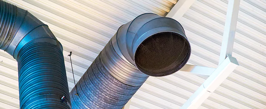 HVAC Ductwork Cleaning in East Gwillimbury, ON