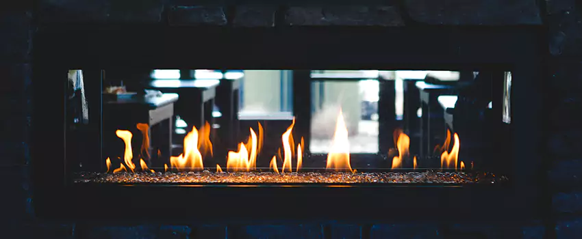 Electric Fireplace Ember Set Enhancement Services in East Gwillimbury, ON 