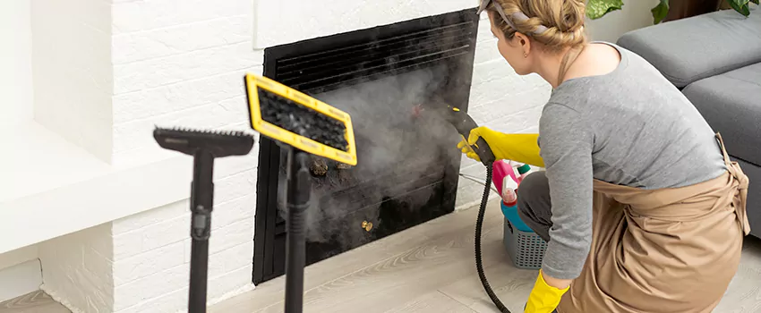 Fireplace Doors Cleaning in East Gwillimbury, Ontario