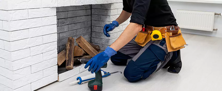 Ethanol Fireplace Installation Contractors in East Gwillimbury, ON