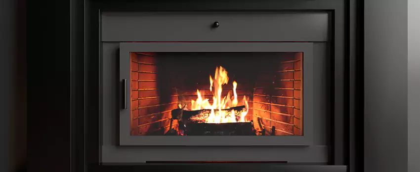 Custom Fireplace Crystals in East Gwillimbury, Ontario