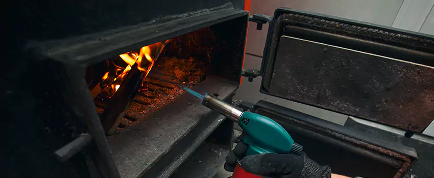 Fireplace Dampers Pivot Repair Services in East Gwillimbury, Ontario
