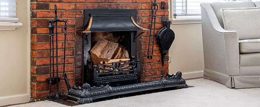 Fireplace Renovation Service in East Gwillimbury, Ontario