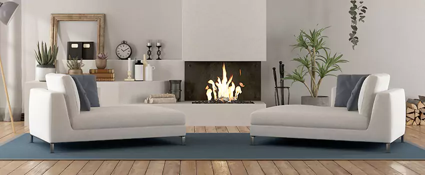 Welding Repairs For Fireplace Grate in East Gwillimbury, ON