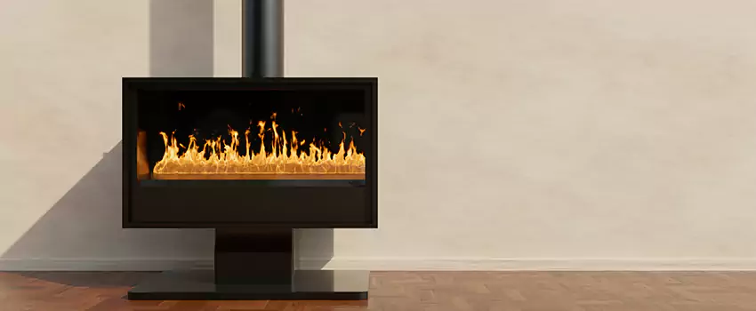 Fireplace Hanging Screens Installation Specialists in East Gwillimbury, ON