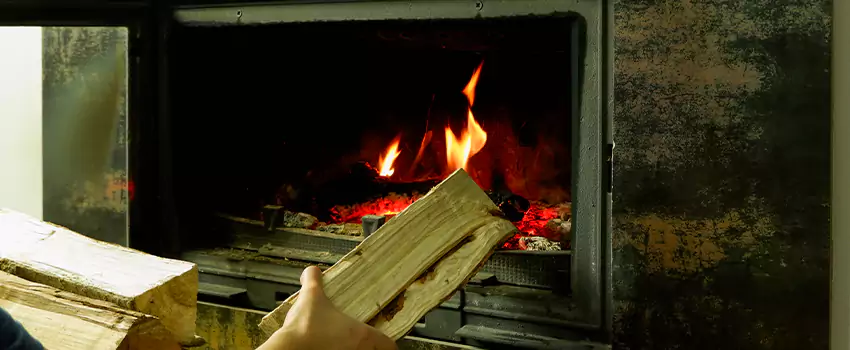 Wood-Burning Fireplace Smell Removal Services in East Gwillimbury, Ontario