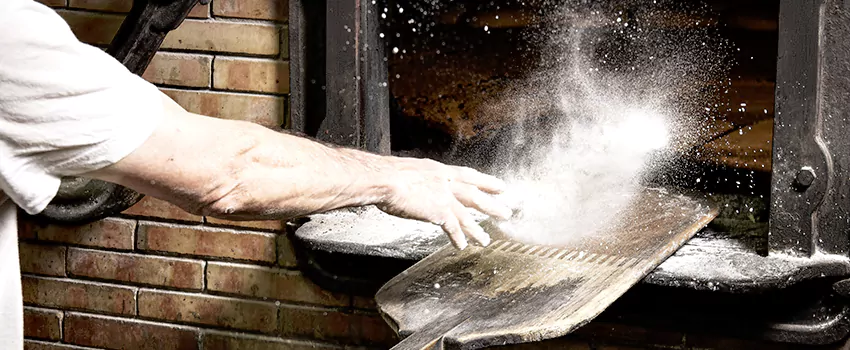 Smoke Chamber Safety Upgrades in East Gwillimbury, Ontario