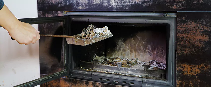 Fireplace Interior Sweeping in East Gwillimbury, ON