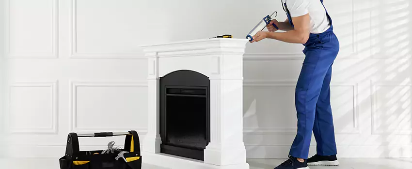 Fireplace Safety Inspection Technician in East Gwillimbury, ON