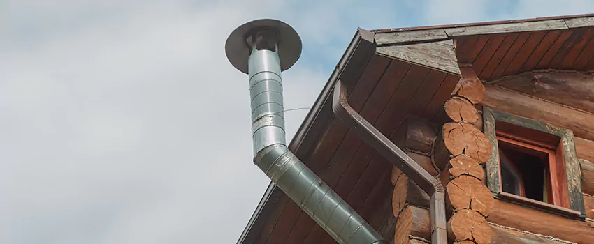 Flush Fireplace Vent Cleaning in East Gwillimbury, ON