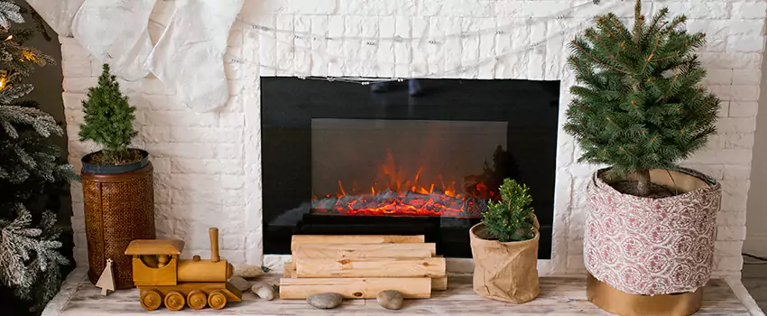 Fireplace Xtrordinair Ember-Glo Insert Fireplace Maintenance in East Gwillimbury, ON