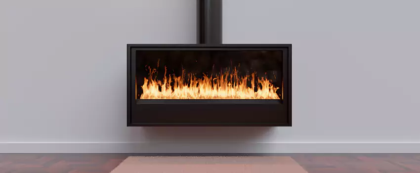 Affordable Floating Fireplace Repair And Installation Services in Baldwin, Ontario