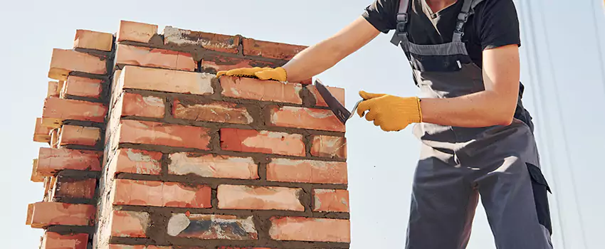 Flue Tiles Cracked Repair Services Near Me in East Gwillimbury, Ontario