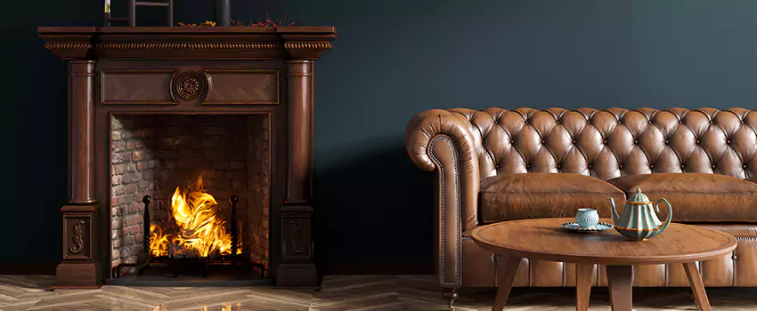 Gas Fireplace Logs Cost in East Gwillimbury, Ontario