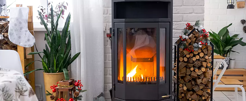 Benefits of Harman Stoves Fireplace in East Gwillimbury, ON